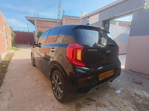 Kia Picanto 2023 Picanto