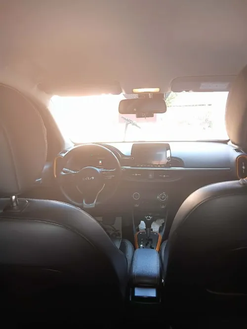 Kia Picanto 2023 Picanto