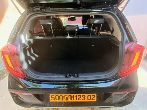 Kia Picanto 2023 Picanto
