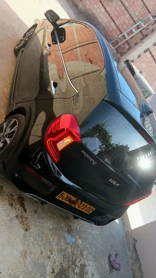 Kia Picanto 2023 Picanto