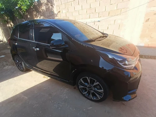 Kia Picanto 2023 Picanto