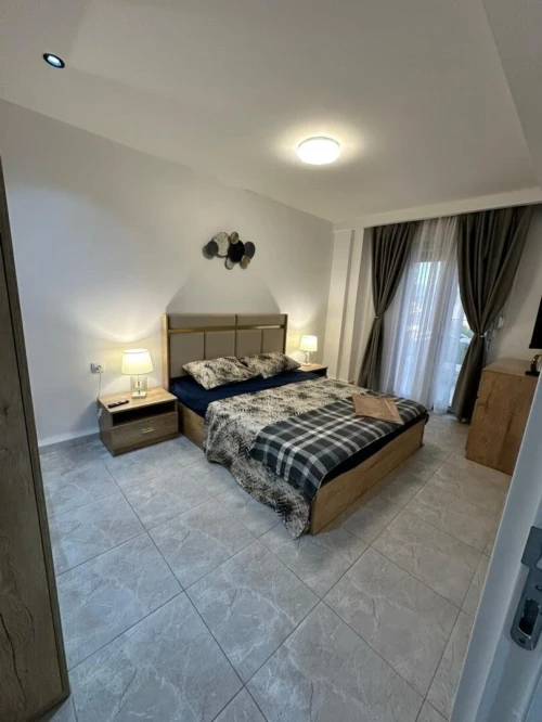 Location Appartement F3 Béjaïa Bejaia