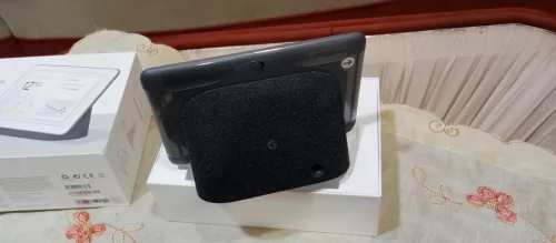 Google n'est hub 2 génération 