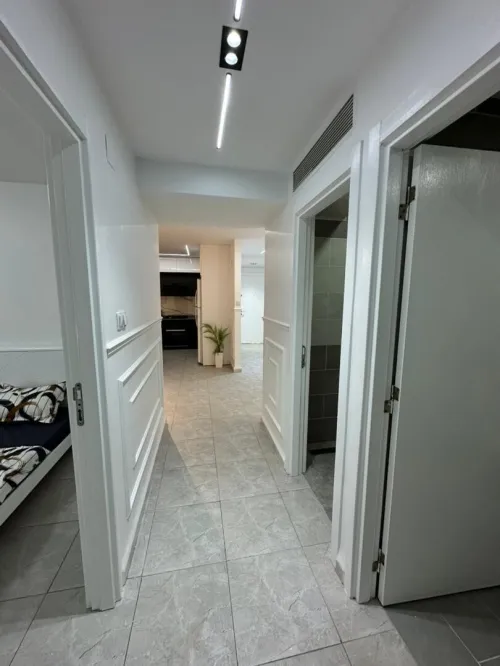 Location Appartement F3 Béjaïa Bejaia