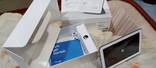 Google n'est hub 2 génération 