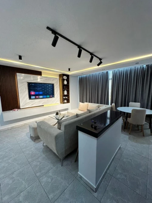 Location Appartement F3 Béjaïa Bejaia