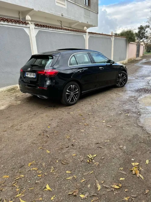 Mercedes A200 2023 