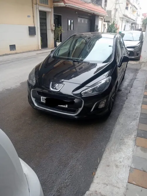 Peugeot 308 2013 308