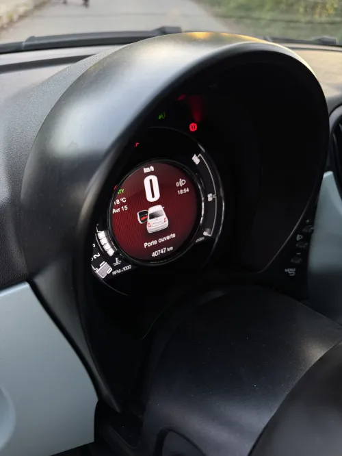 Fiat 500 2024 Dolcevita plus 