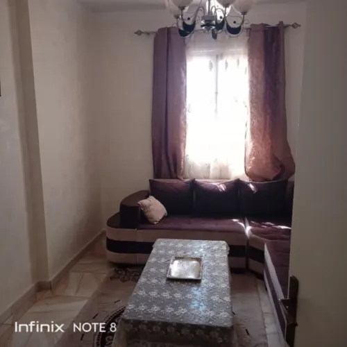 Vente Appartement F3 Tipaza Kolea
