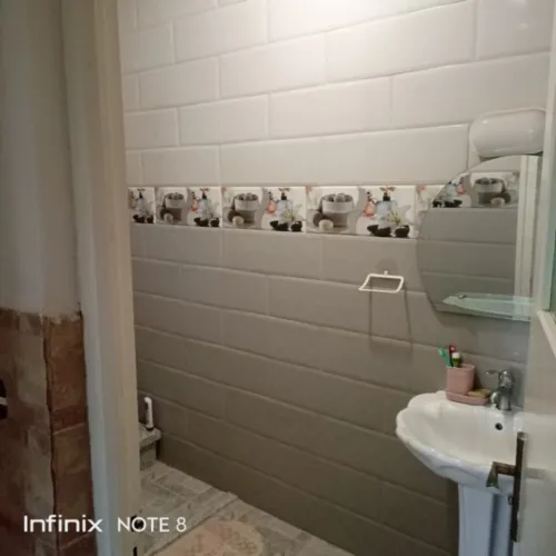 Vente Appartement F3 Tipaza Kolea