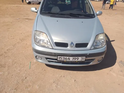 Renault Scenic 1999 Scenic