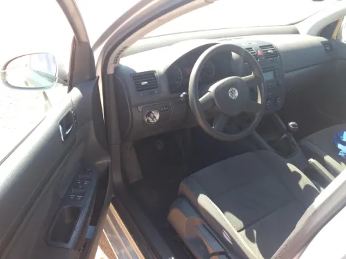 Volkswagen Golf 5 2004 Golf 5