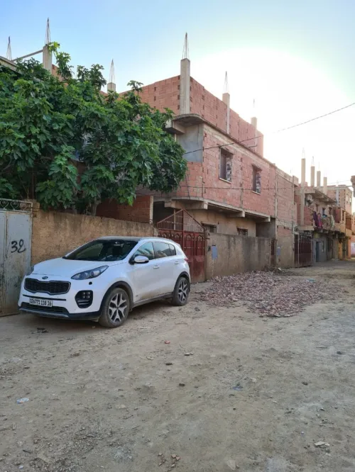 Vente Villa Boumerdès Khemis el khechna