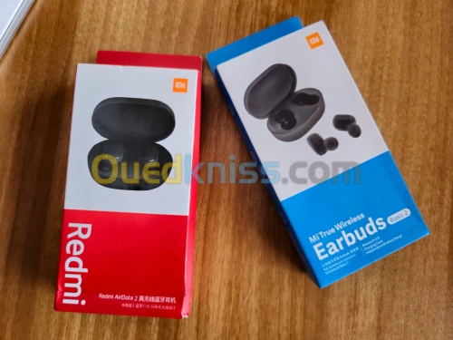 Bluetooth Airdots 2 