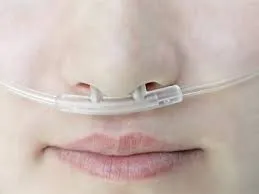 Lunette à oxygène 2 mètre