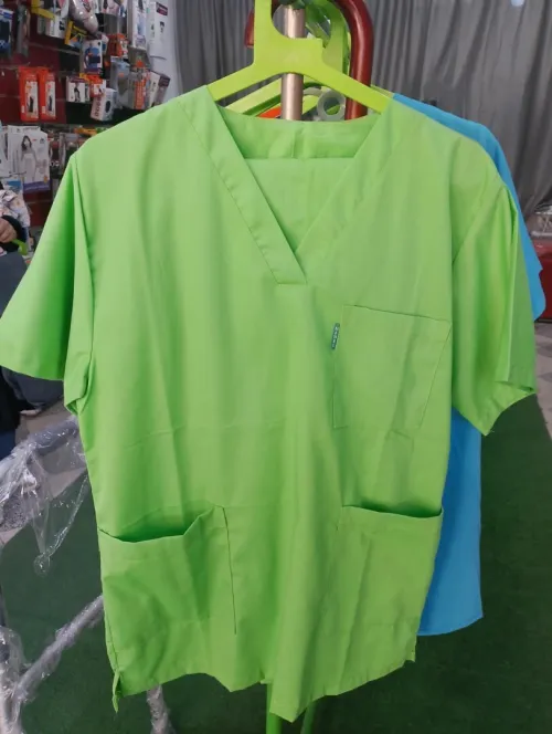 TENU DE BLOC UNI