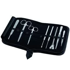TROUSSE A DISSECTION