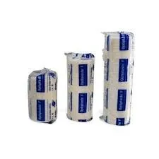 Bande élastique adhésive optiplast 10 cm x 2,5 m URGO