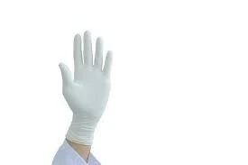 GANT D'EXAMEN EN LATEX BTE/100