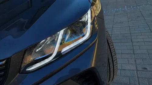 Geely Coolray 2025 Super max édition siège électrique