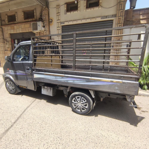 DFSK Mini Truck 2014 SC 2m50