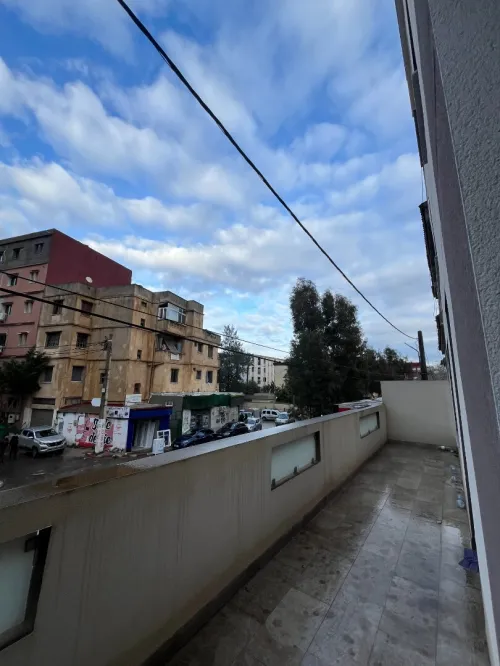 Location Villa Alger Birkhadem