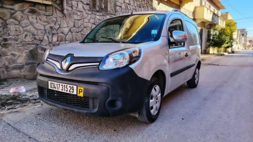 Renault Kangoo 2015 Confort