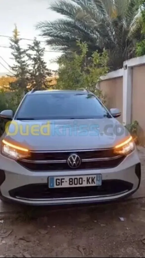 Volkswagen Taigo 2022 Life 