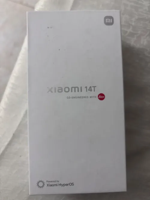 Xiaomi 14T
