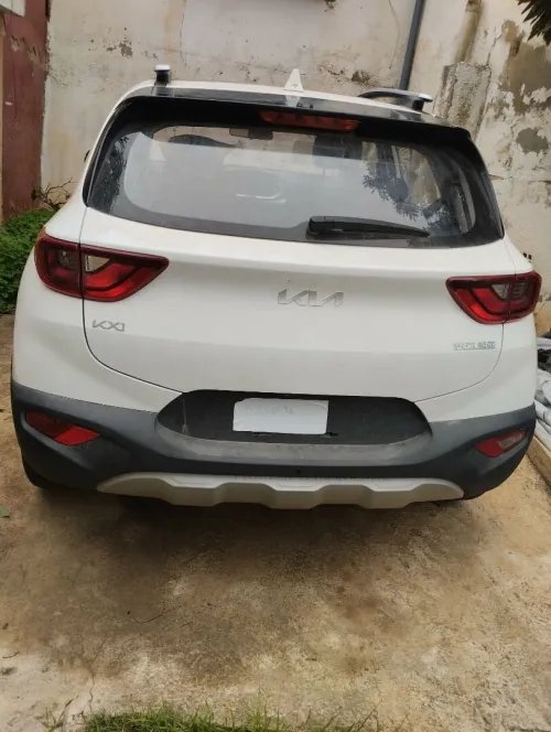 Kia KX1 2025 Sunroof edition