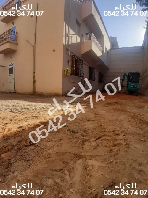 للكراء Location de Mini Pelle avec déplacement dans 58 wilayas