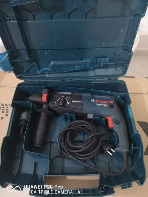 Perforateur bosch gbh 28