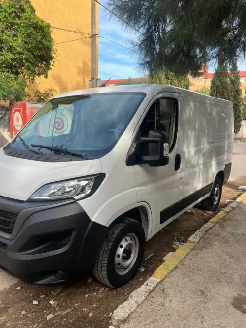 Fiat Ducato 2024 Ducato