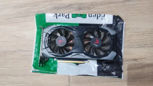 carte graphique gtx 1660 super 6gb