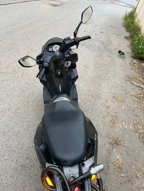 Keeway city blade City balde 2019