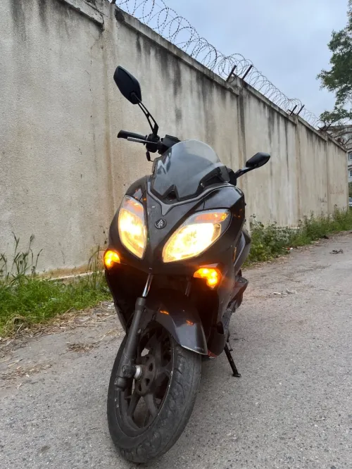Keeway city blade City blade 2019