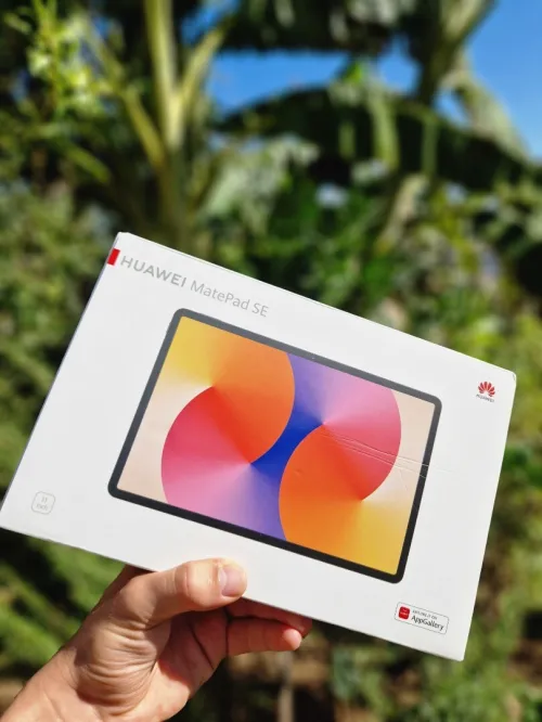 Huawei matepad se wifi  11" 