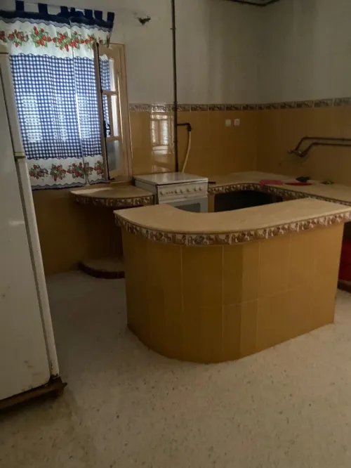 Location vacances Appartement F3 Jijel Emir abdelkader