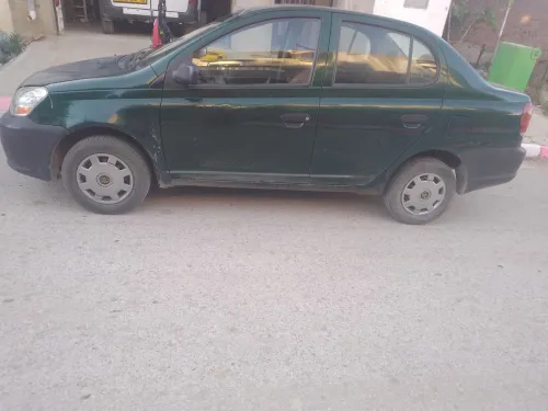 Toyota Echo 2004 Echo