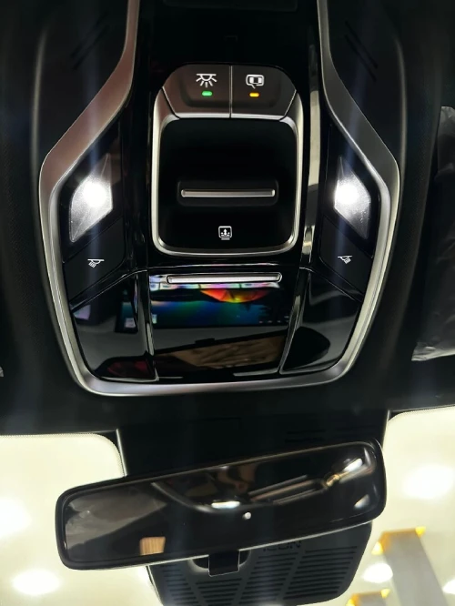 Geely Cowboy 2025 Wild edition