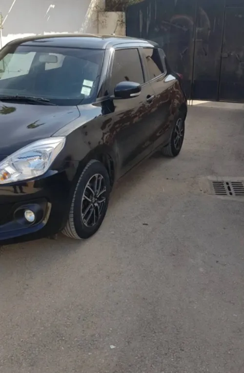 Suzuki Swift 2021 Swift