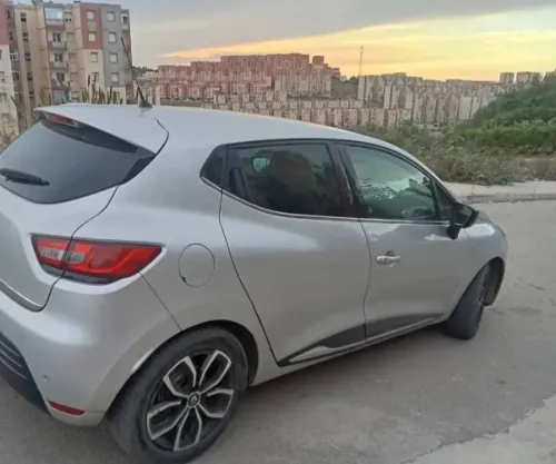 Renault Clio 4 2019 Limited
