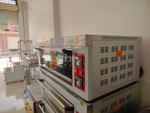 Foure électrique 1 étage idéal 