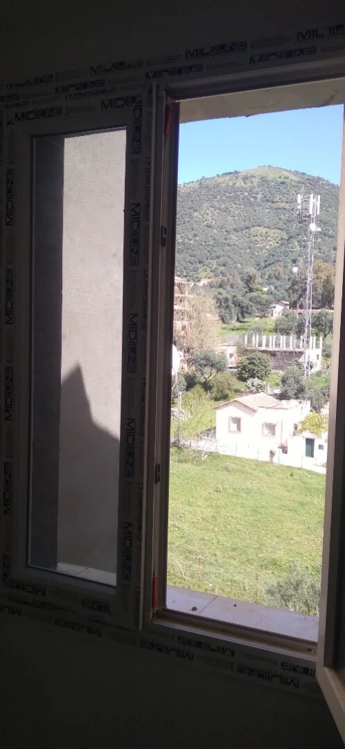 Vente Appartement Tizi Ouzou Tizi ouzou