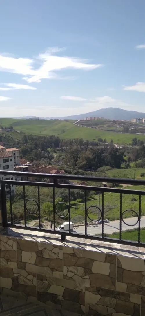 Vente Appartement Tizi Ouzou Tizi ouzou