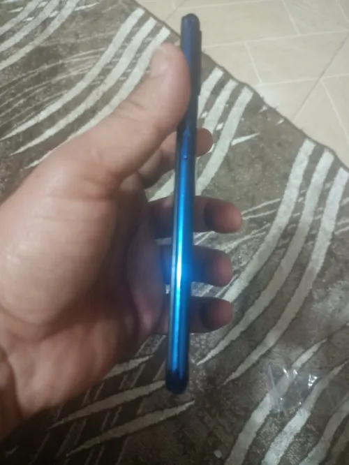 Infinix S4