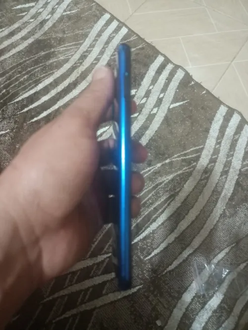 Infinix S4