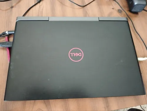 DELL INSPIRON G5