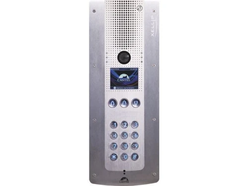 Vente Et Installation Interphone Visiophone Et Contrôle D'accès